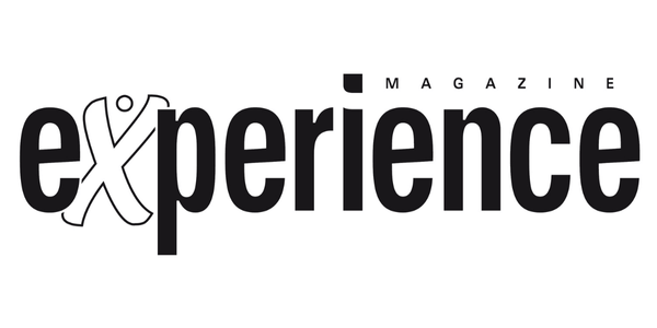 Experience Experience magazine