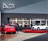 DENMARK – Hagen Invent ‘Way ahead’ with Audi in Copenhagen