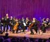 ITALY – A special concert at MIT celebrates the renewal of the research collaboration with Eni