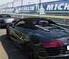 GERMANY –  Vok Dams stages Michelin Friend Event as premium driving event
