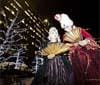 UK – Frost fair revival at Broadgate