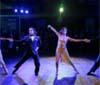 SPAIN – La 5ª ‘argentises’ an unforgettable evening