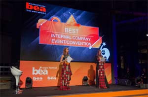 EuBEA 2012 – First judges for European Best Event Awards 2012 revealed