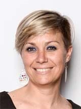 ITALY - Italy Convention Bureau founded in Florence Carlotta Ferrari