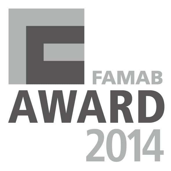 FAMAB AWARD 2014: Apply now!