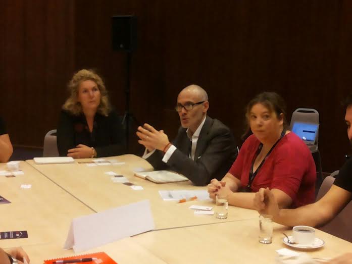 EuBea Festival – A confrontation on digital, video and destinations
