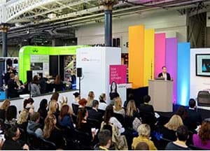 UK – Barbican concludes National Events Month with launch of mentoring scheme created in association with HBAA