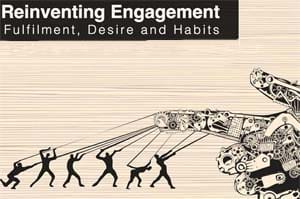 UK - Imagination to host Reinventing Engagement event imagination