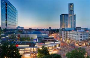 GERMANY - Statistics 2014: record-setting year for conventions in Berlin berlin