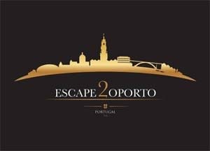 PORTUGAL - Escape2oporto: a new DMC in the market escape2oporto