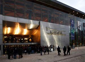 PORTUGAL - Portuguese venues make Google Indoor Maps available estoril