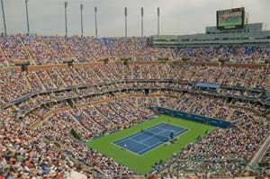 ITALY - A perfect match: Lavazza becomes the exclusive coffee of the US Open usopen