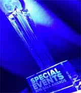 GERMANY - Vok Dams: Gala Award for SEAT Press Conference vokdams