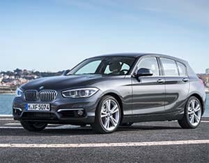 PORTUGAL - BMW chooses Lisbon for its international presentation bmw