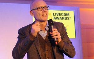 UK - EVCOM Clarion Awards open for entry with improved entry platform and new categories marcoforgione