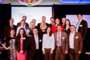 CZECH REPUBLIC - Growing influence of the generation Y sets new trends in congress industry prague