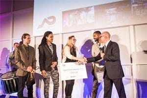 CZECH REPUBLIC - Czech Event Awards 2015: Jury Panel guided by Salvatore Sagone CEA