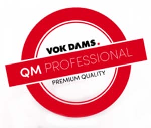 GERMANY - Vok Dams Quality Management: again ISO Certification by TÜV Rheinland vokdams