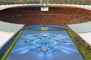 ITALY – Filmmaster Events for the UEFA Champions League Final 2015 Ceremony uefa