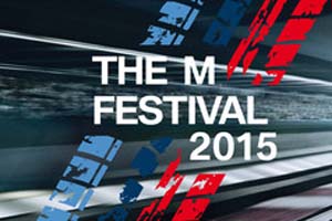 GERMANY - Vok Dams for BMW Motorsport vokdams