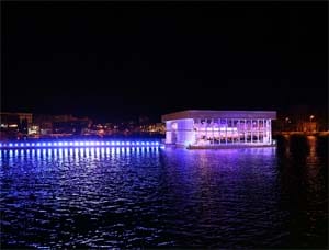 GERMANY - Hagen Invent’s International Media Launch of the new BMW in Croatia hagen