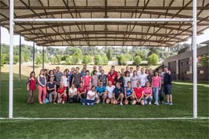 FRANCE – Magic Garden & Gmf Insurance: a successful challenge