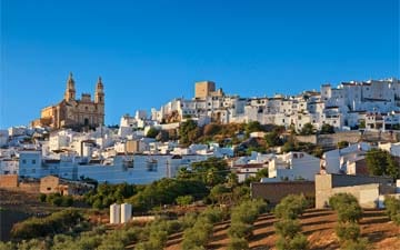 SPAIN – Andalucía, land of beauty andalusia2
