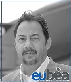 Favetta (EuBea jury president): “We will evaluate projects with a focus on creativity and results”