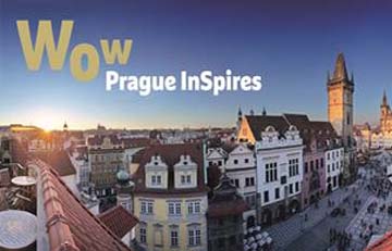CZECH REPUBLIC - Top International meeting planners to visit Prague for Meeting & Incentive Forum Europe in 2016 prague