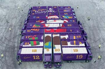 cadbury