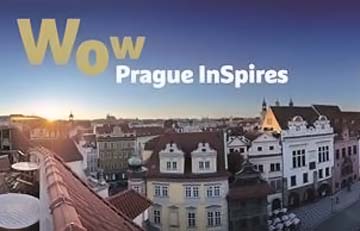 CZECH REPUBLIC - Prague strengthens its position in the International congress arena prague