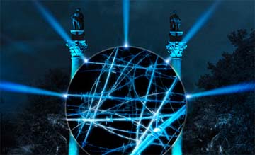 SPAIN - Acciona reunited Christmas and Opera in three Sevillan landmarks acciona