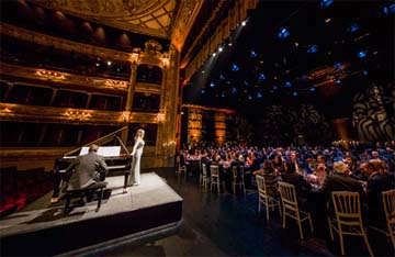 SPAIN – Basque cuisine and culture star at the Mitsubishi convention