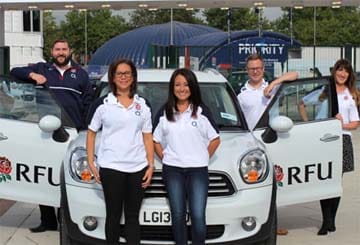 UK - #TwickersTravels pop up tour brings summer to clients twickerstravels