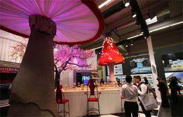 GERMANY – Best Of Events International 2016 undergoes successful further development