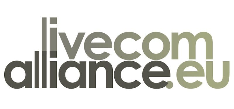 European confederation in events industry: LiveCom Alliance