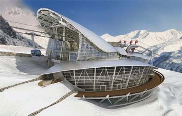 2016 European Festival Advisory Board to meet in Courmayeur courmayeur