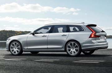UK - Volvo launches pop-up stores in Reading and Glasgow volvo