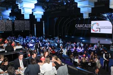PORTUGAL - Great participation at the first Get Together of Cascais Tourism Association cascais