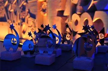 EuBea 2016: check out all categories and catch the Elephant! elephant