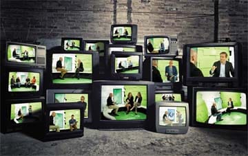 Did you know there is a TV Channel for Event Planners? eventplanner