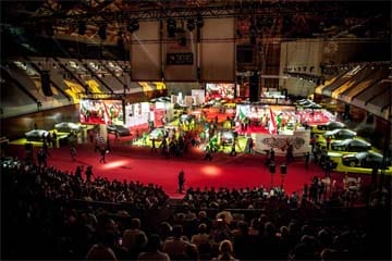 ITALY – Best of Belron 2016, the Best of Next