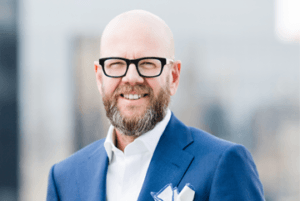Programme highlight! Brand 2.0: The Future of Branding Experience Gerzema