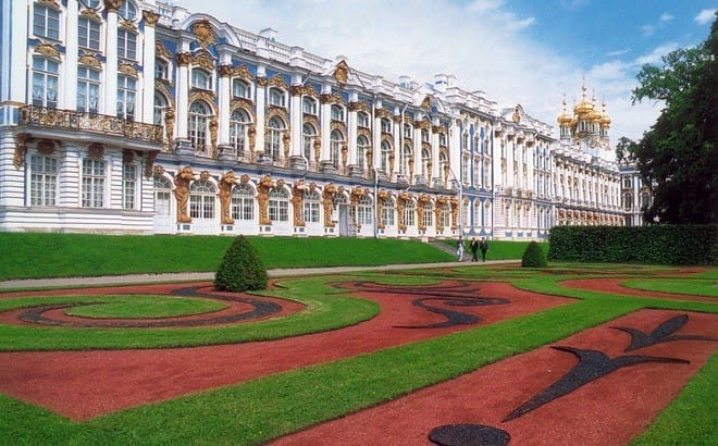 Saint Petersburg ready to welcome EuBea 2016