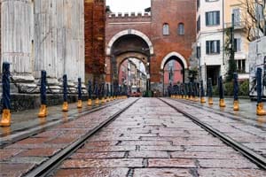 ITALY - MKTG and Timberland take over Milan, Rome and Naples mktg