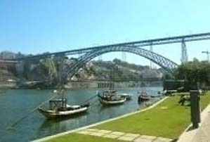 PORTUGAL - Porto and Norte strengthen their bet on hosting international events portugal