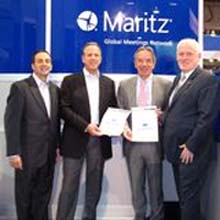 AUSTRIA - Two global meeting industry brands join forces vienna
