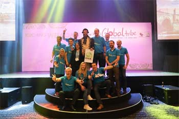 CZECH REPUBLIC - Prague will host the congress of congresses prague