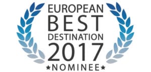 Oporto nominee for European Best Destination 2017 Porto-Best-Destination