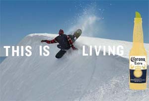 ITALY - The Corona Winter Experience Tour starts from Sestriere corona